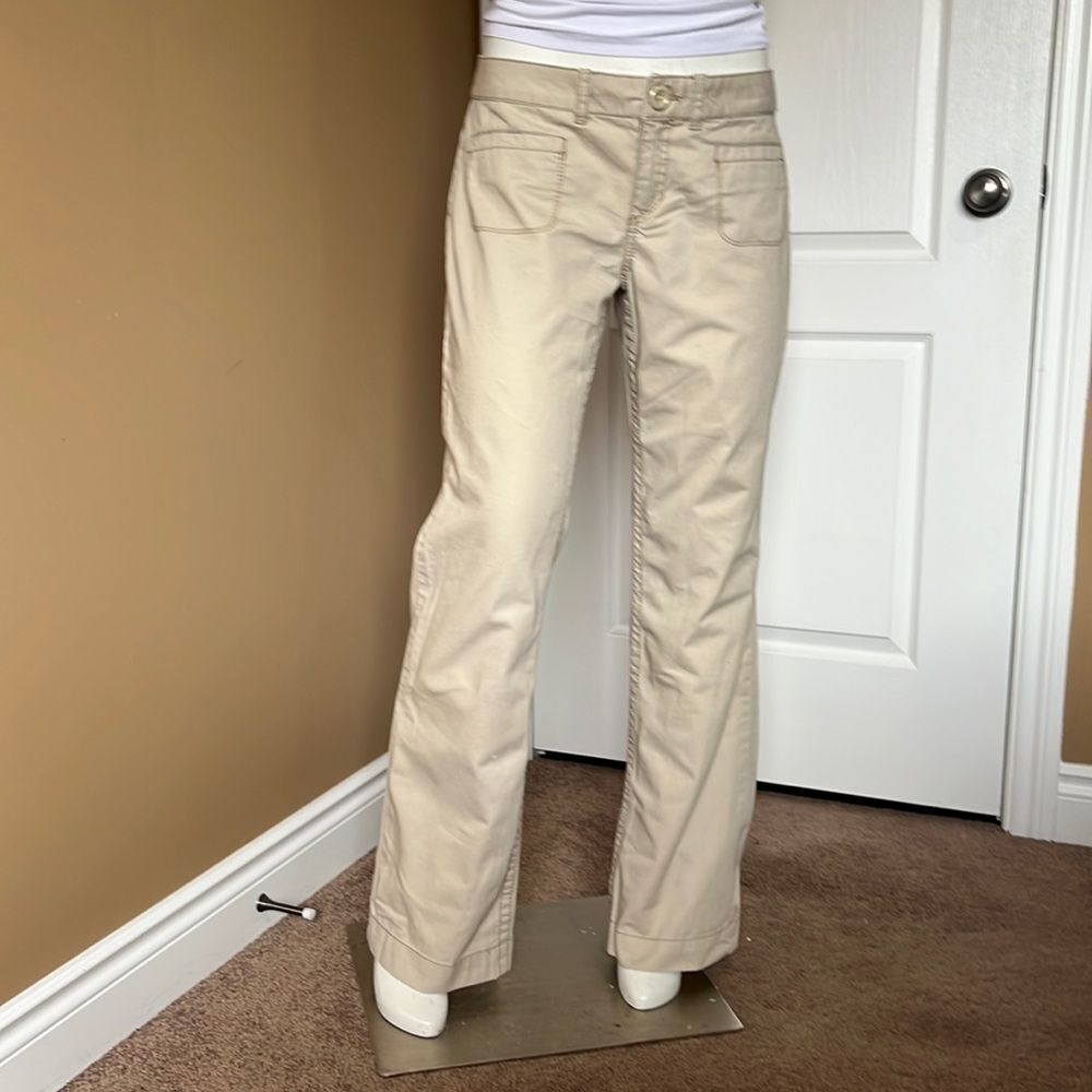 Aeropostale women pants/ Size13/14
